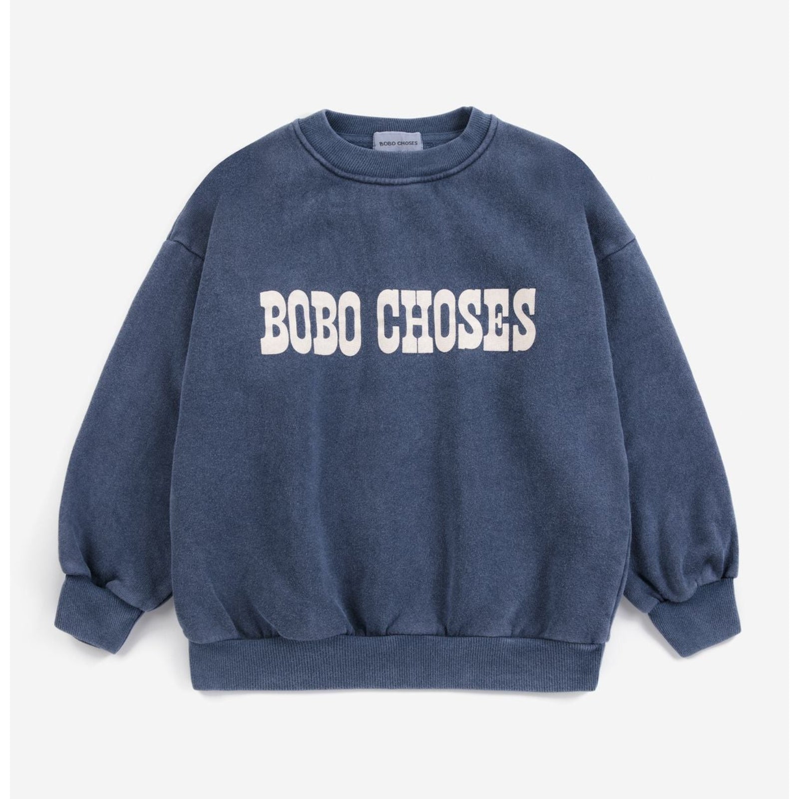 Sweat Bobo Choses Pop pour enfant