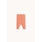 Pantalon Bébé Rayé en Maille Côtelée — Little Dudes