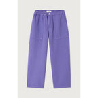 Pantalon Lycaz Améthyste Vintage