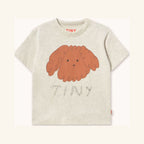 Dog Print T-shirt