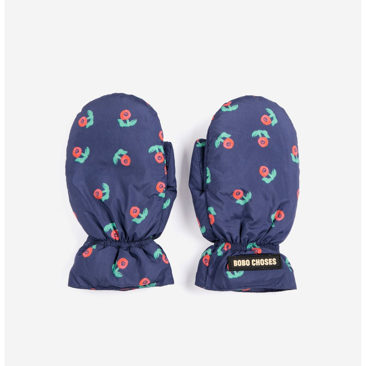 Moufles Stamp Bloom Bobo Choses pour enfant
