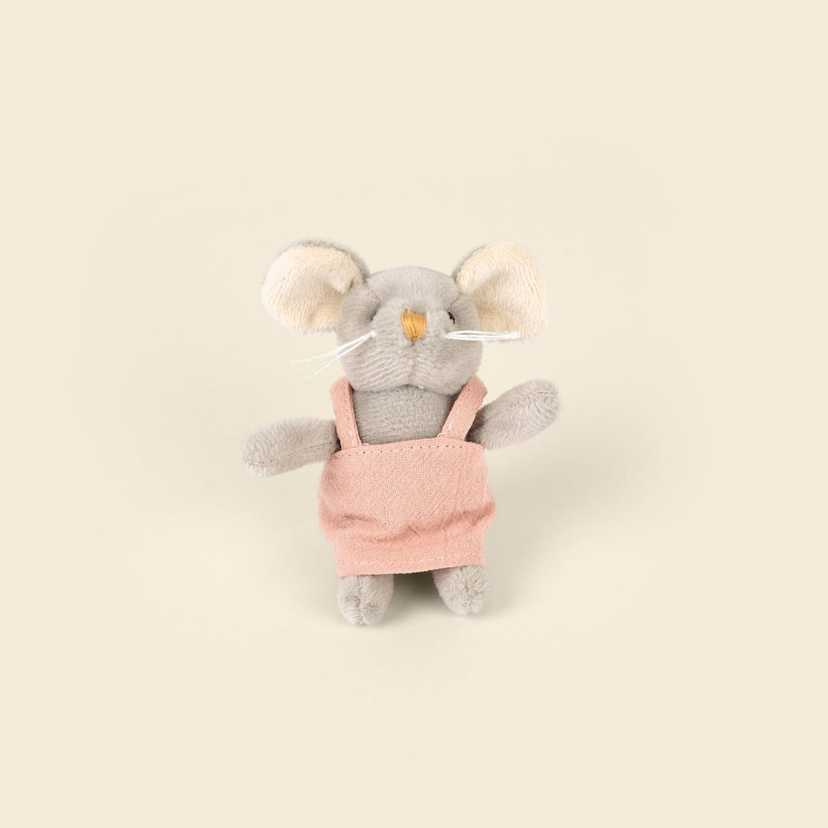 Agathe la souris miniature Egmont Toys — Little Dudes