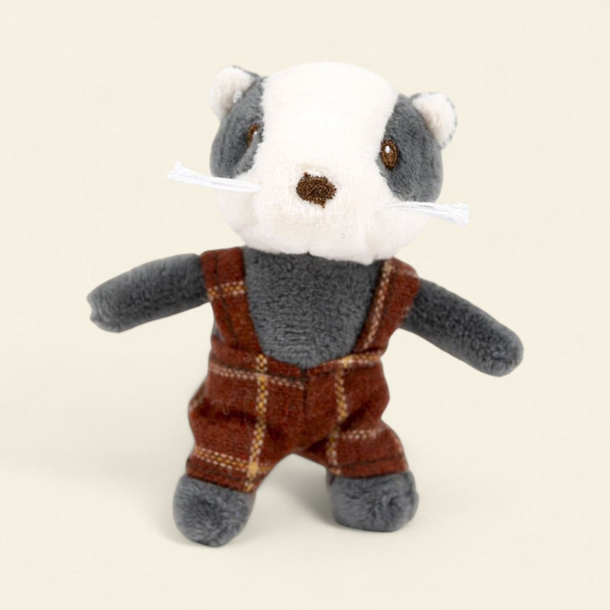Blaireau Greg miniature Egmont Toys — Little Dudes