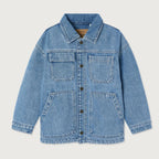 Manteau Joybird Authentique Stone
