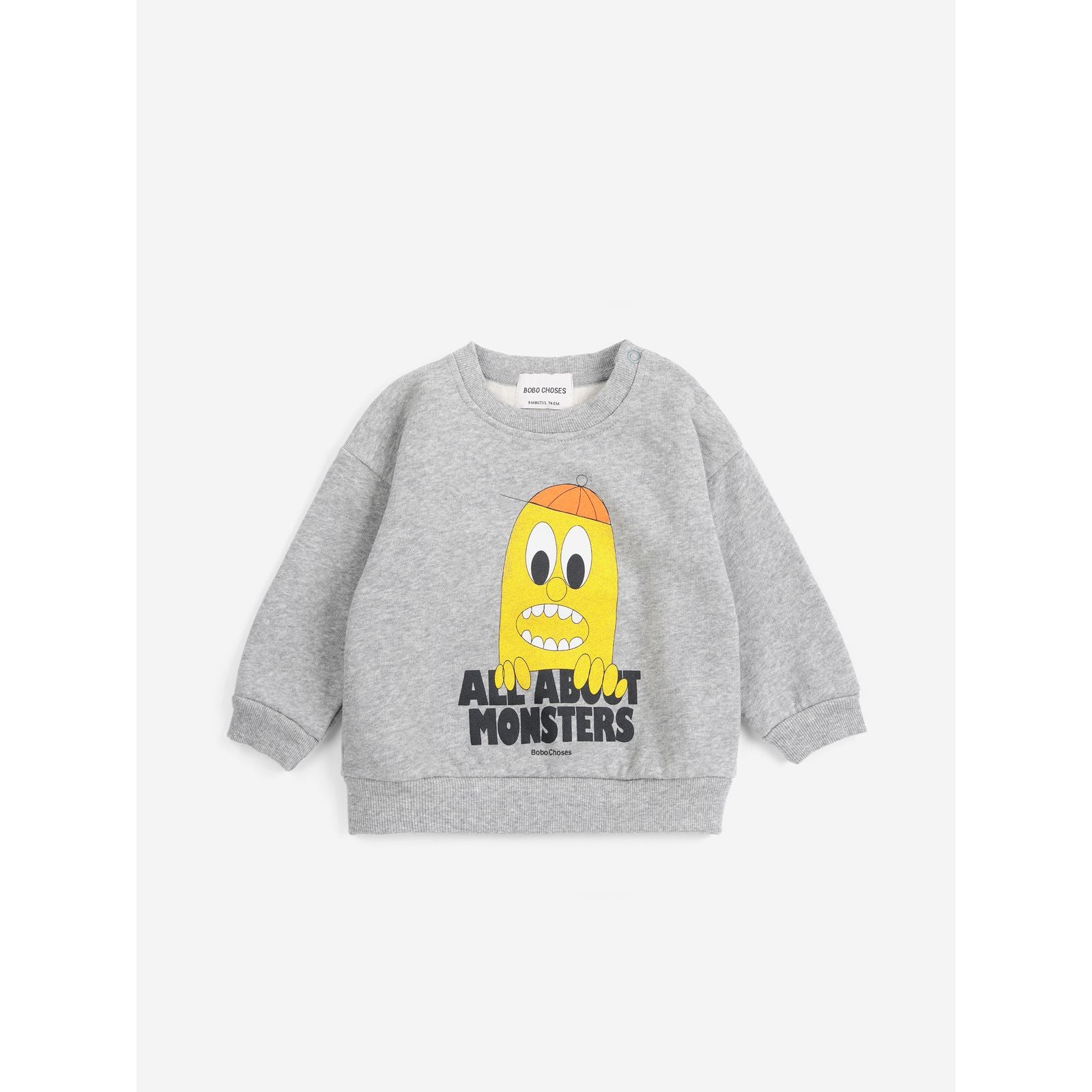 BOBO CHOSES AB055