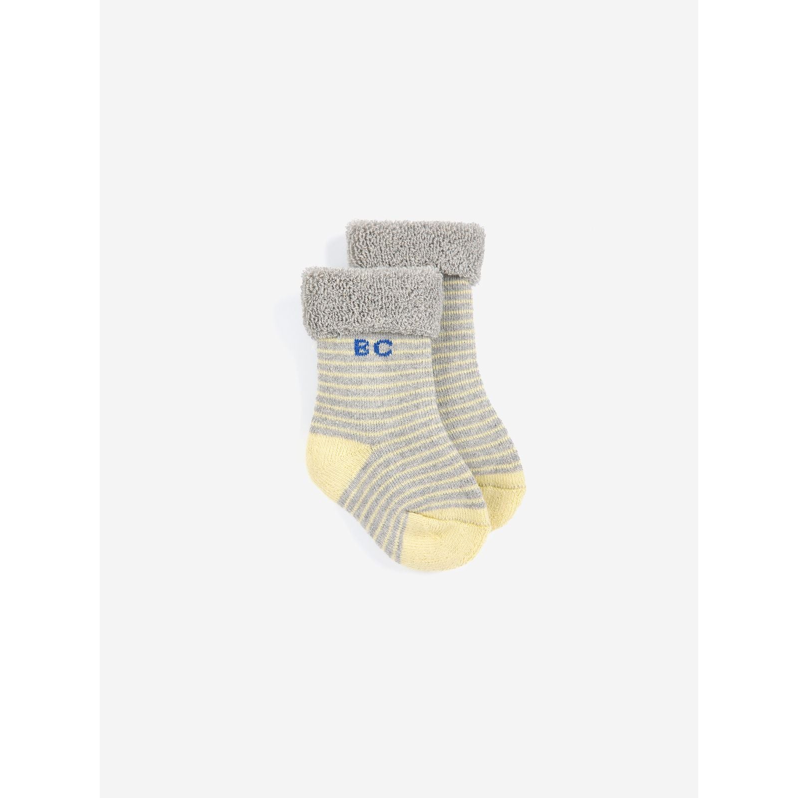 Pack Chaussettes BC Mush Monster Bobo Choses pour enfant – vue 2