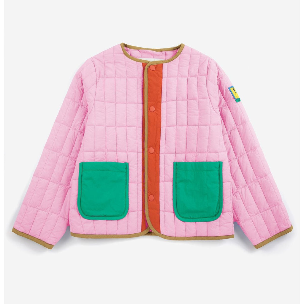 Veste Matelassée Booo Bo Choses Bobo Choses pour enfant