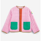 Veste Matelassée Booo Bo Choses Bobo Choses pour enfant