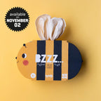 Puzzle Bzzz Londji