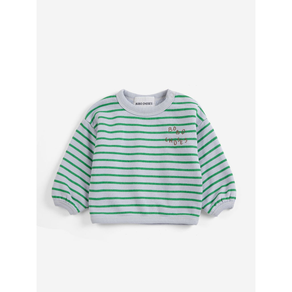 BOBO CHOSES AB011