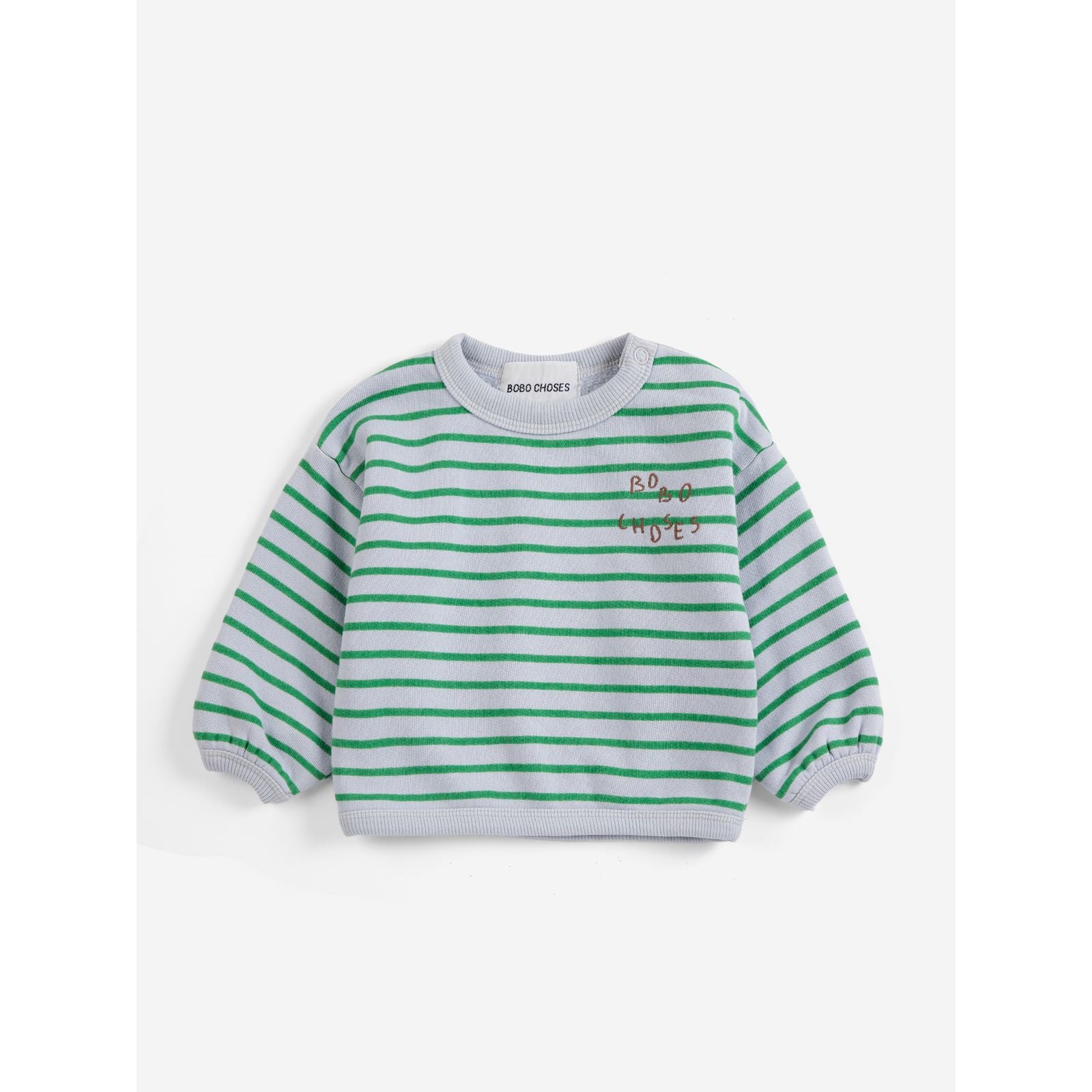 BOBO CHOSES AB011