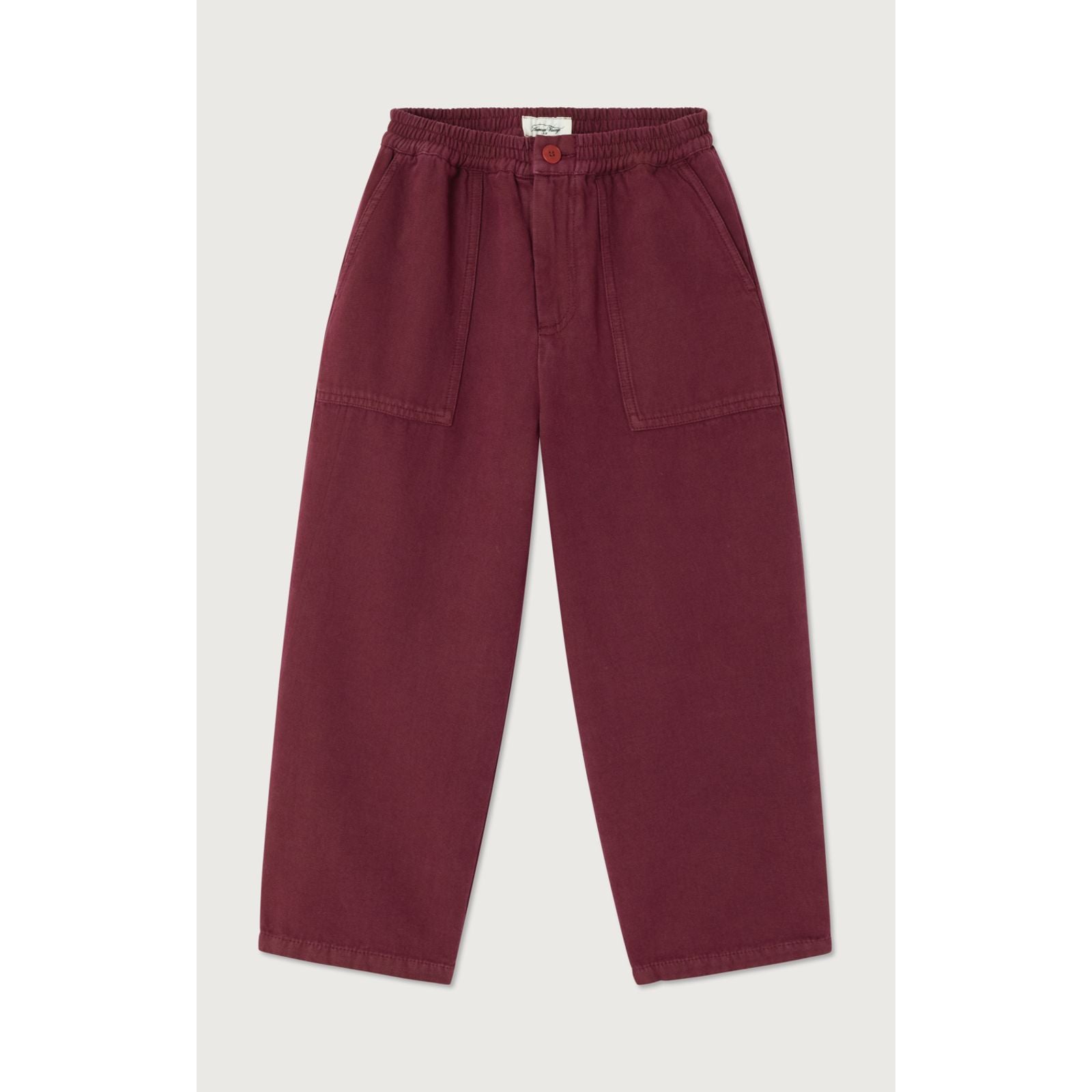 Pantalon Lycaz Vigne Vintage — American Vintage