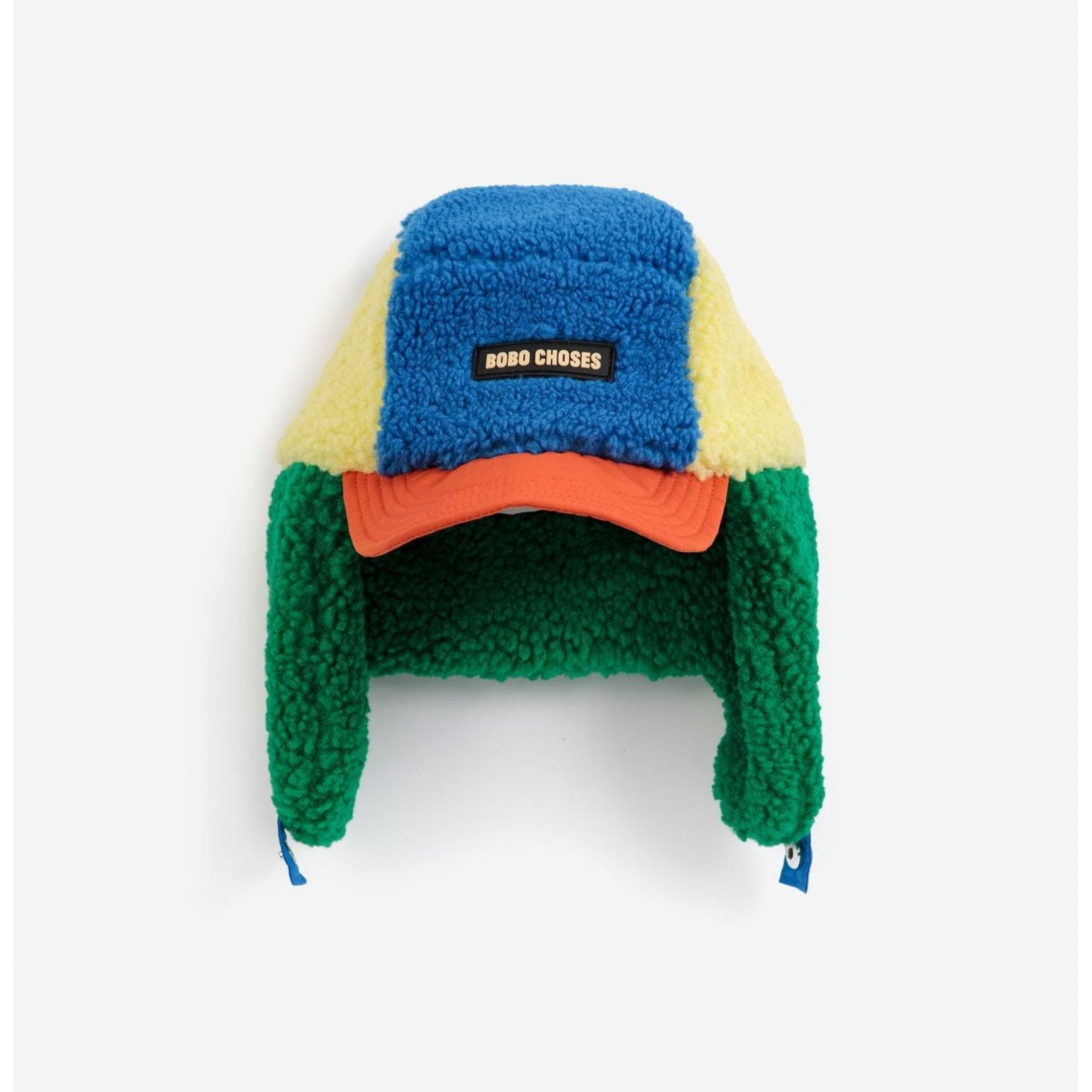 Chapka Peau Lainée BC 1 Bobo Choses pour enfant