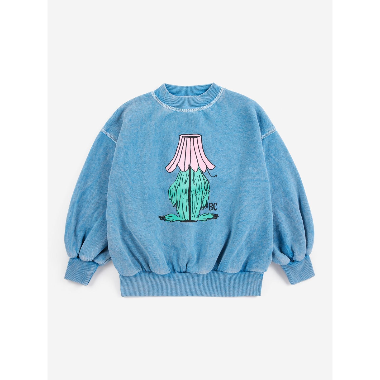 BOBO CHOSES AC038
