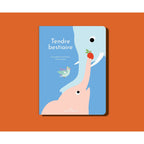Livre Tendre Bestiaire Marcel et Joachim