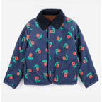Veste Réversible Stamp Bloom Bobo Choses pour enfant