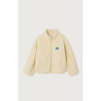 Veste Hoktown Écru