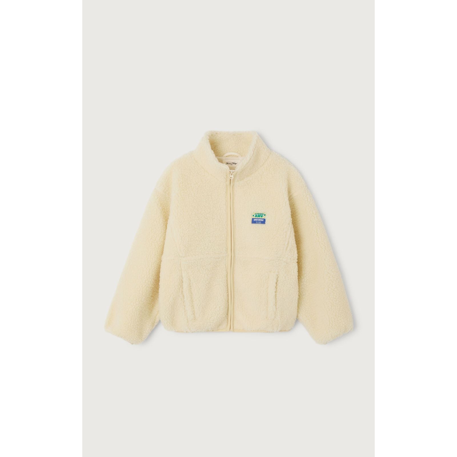 Veste Hoktown Écru