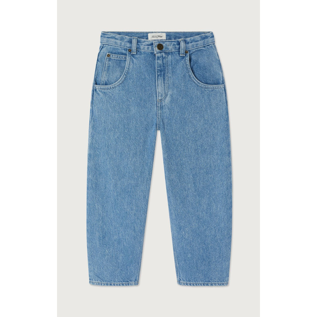 Jean Joybird 5 poches Authentique Stone