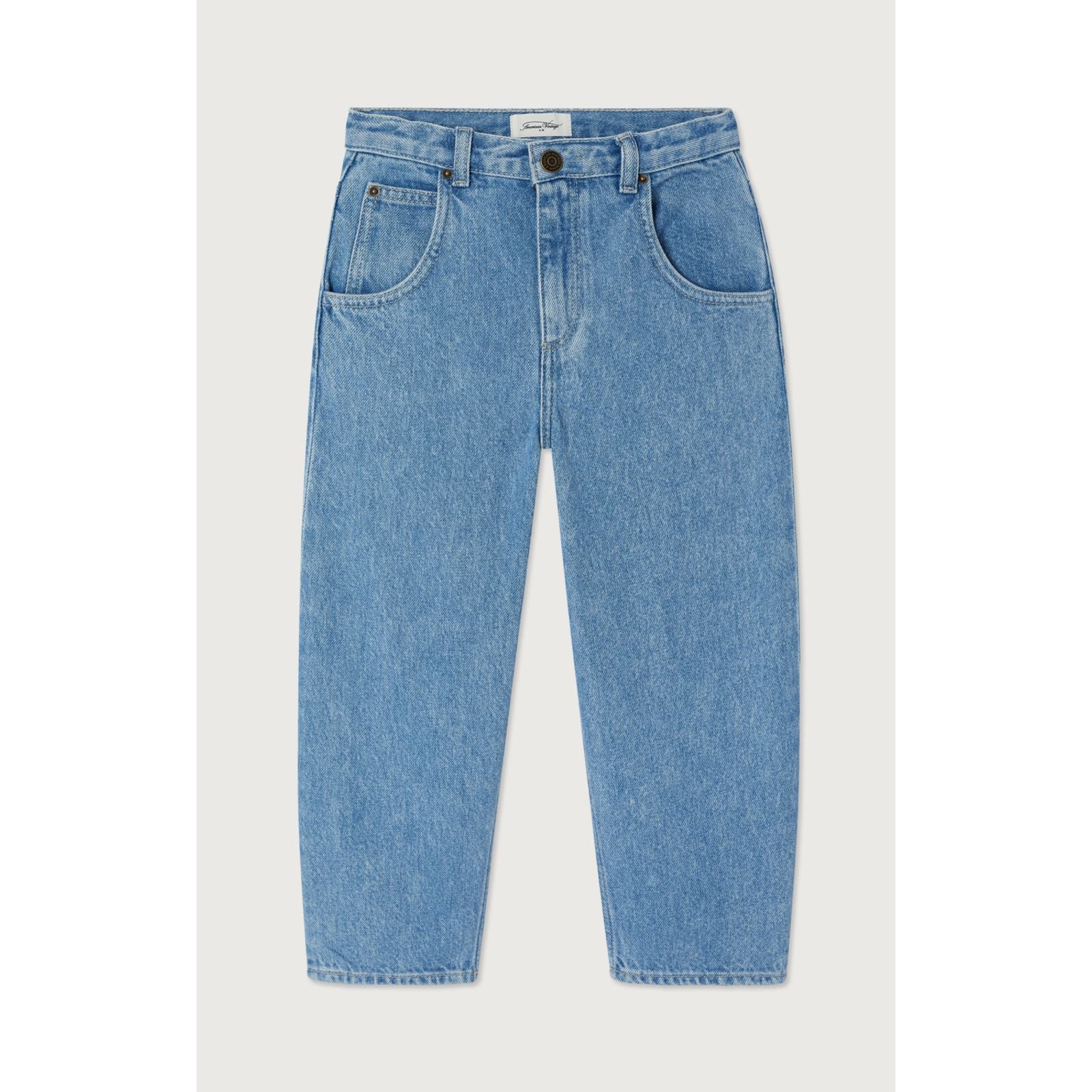 Jean Joybird 5 poches Authentique Stone