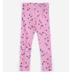 Leggings Blossom Bobo Choses pour enfant