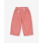 Pantalon en velours côtelé Peony — BUHO