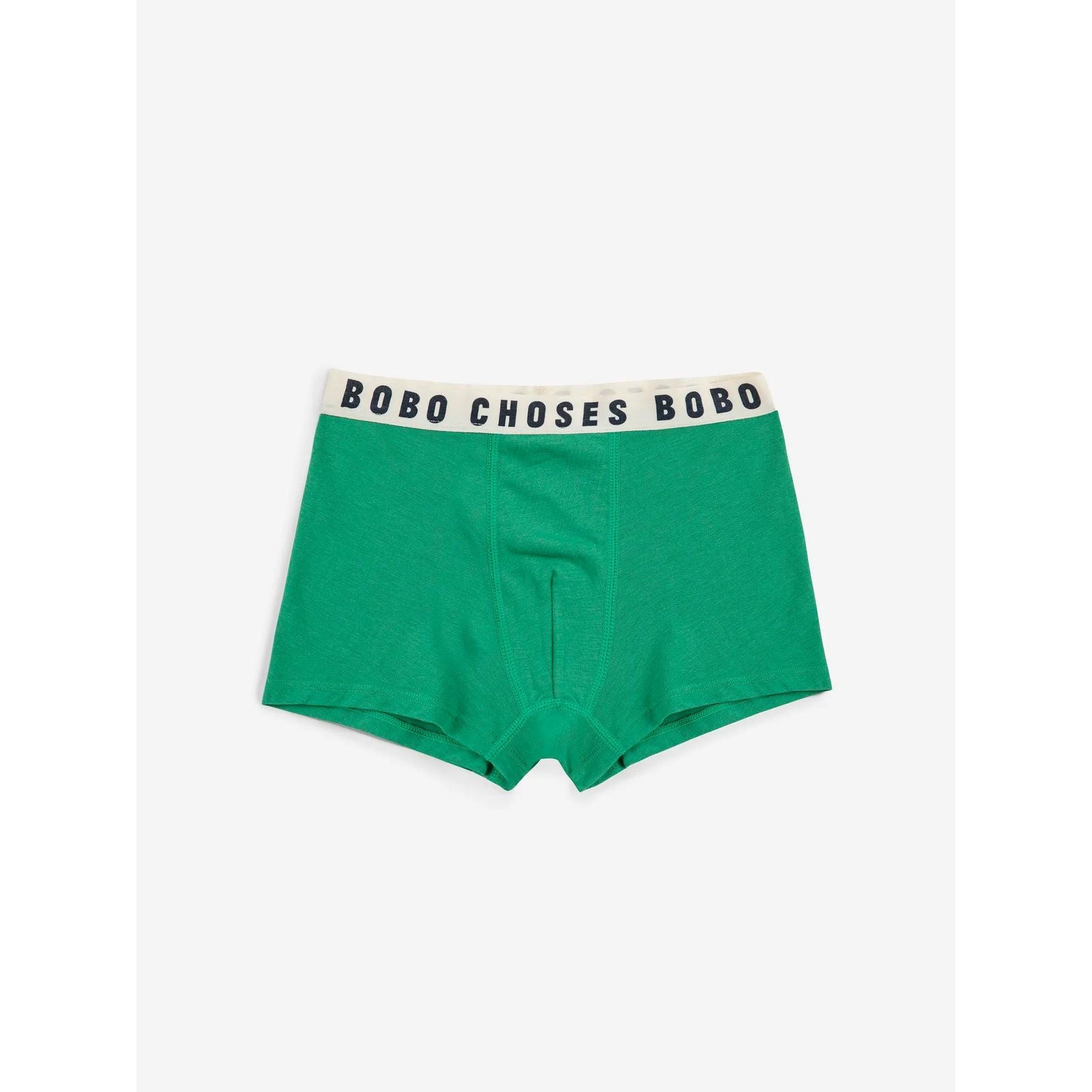 Caleçon vert Bobo Choses