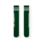 Chaussettes vertes SKUNK The Animals Observatory pour enfant