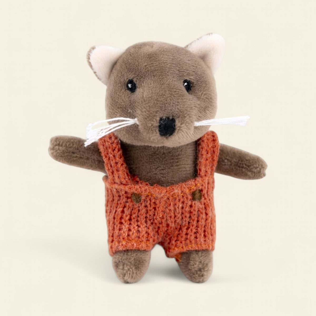 Loup Rob miniature Egmont Toys — Little Dudes