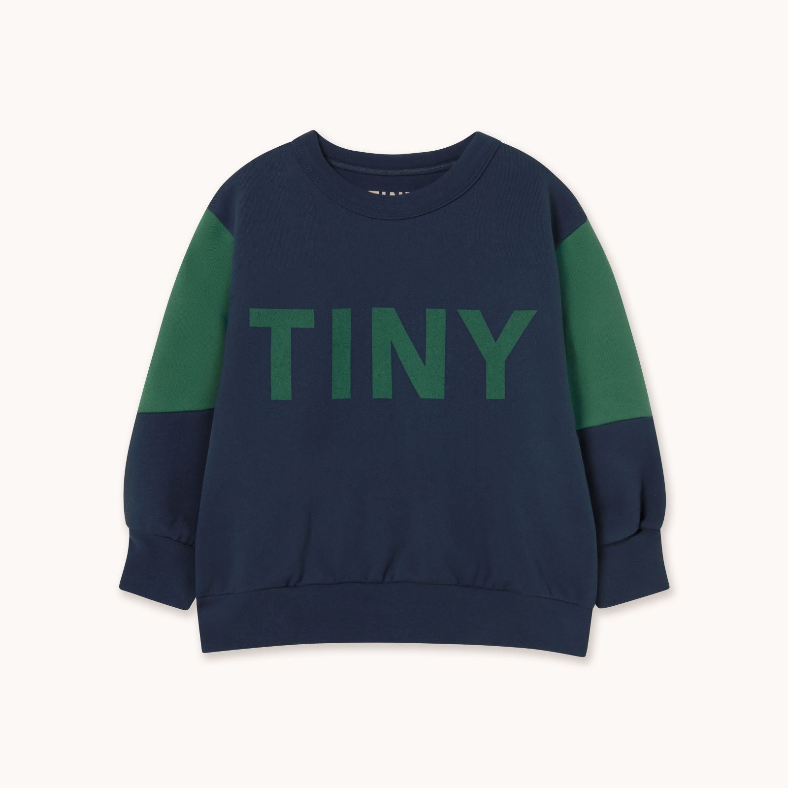 Sweat Color Block — Little Dudes