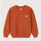 Sweat Izubird Vintage Cinnamon