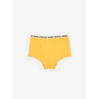 Culotte Bobo Choses jaune curry — enfant Little Dudes