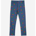 Leggings Stamp Bloom Bobo Choses pour enfant