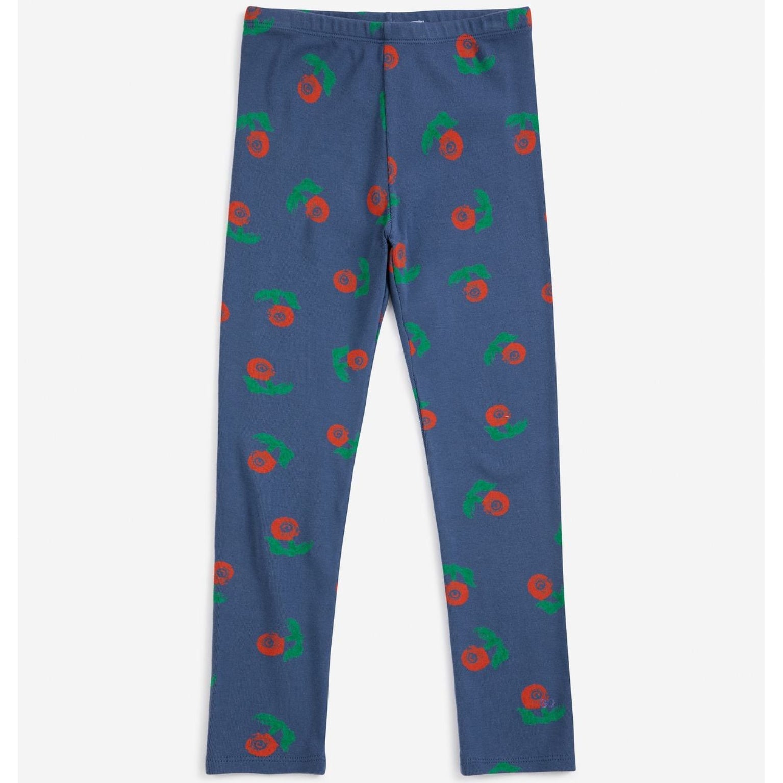 Leggings Stamp Bloom Bobo Choses pour enfant