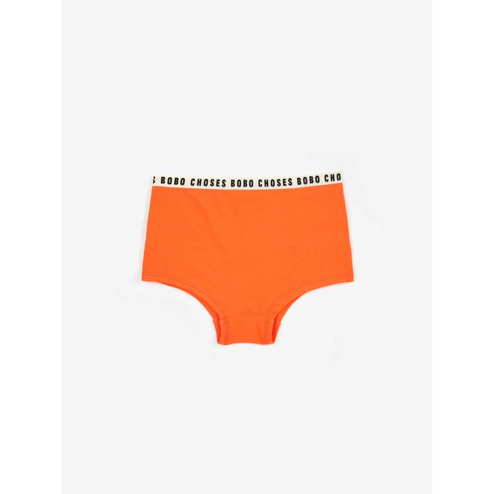 Slip rouge Bobo Choses