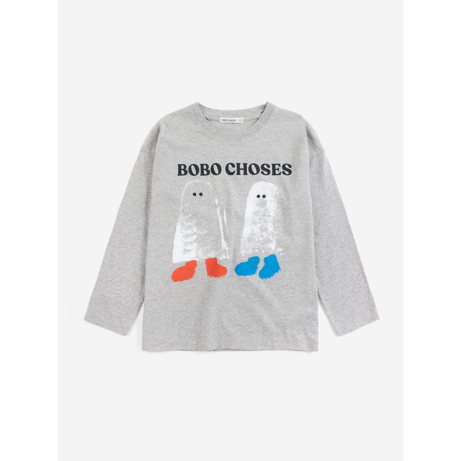 BOBO CHOSES AC010