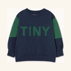 Color Block Sweatshirt