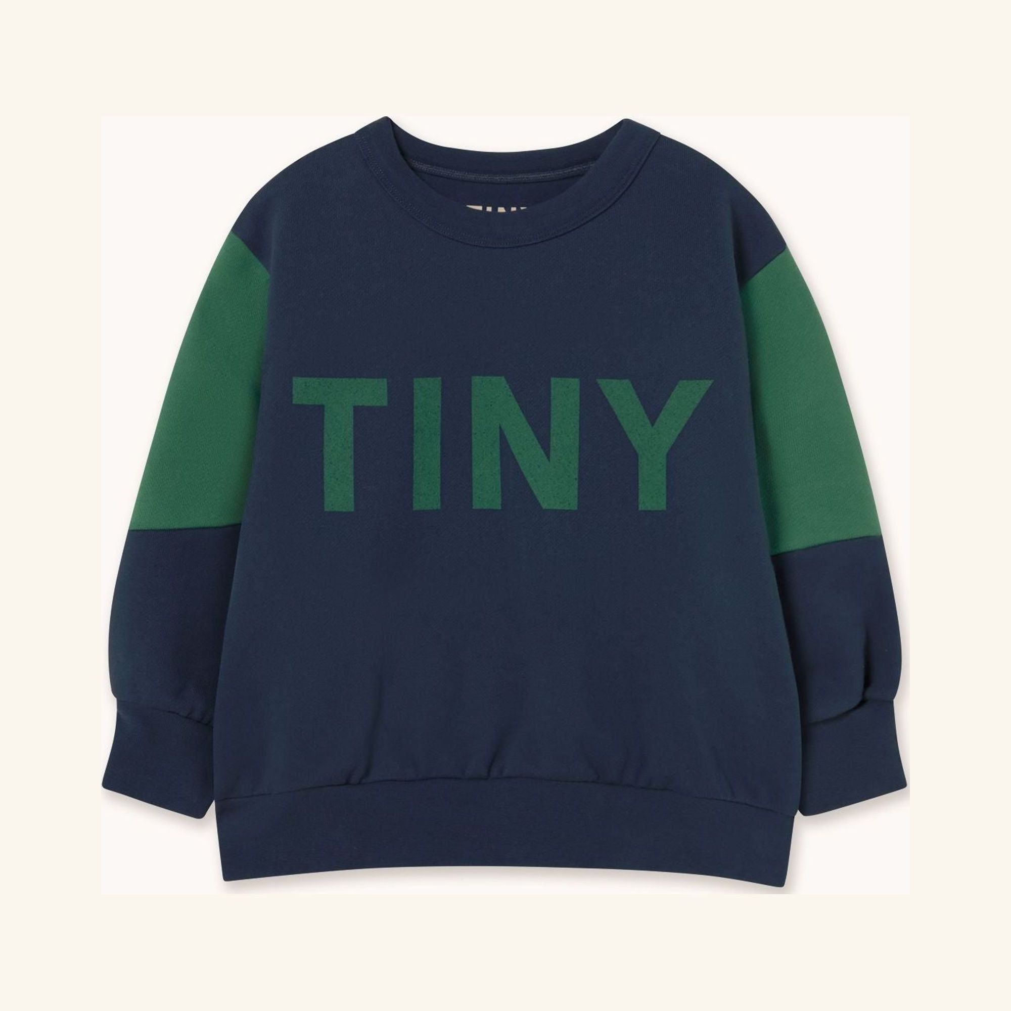 Sweat Color Block