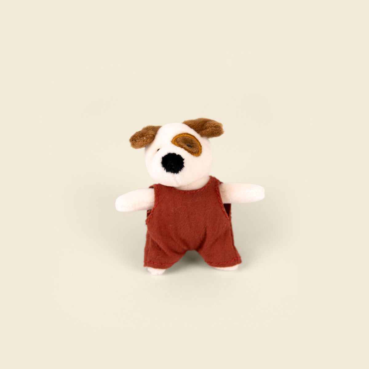 Eddie le chien miniature Egmont Toys — Little Dudes