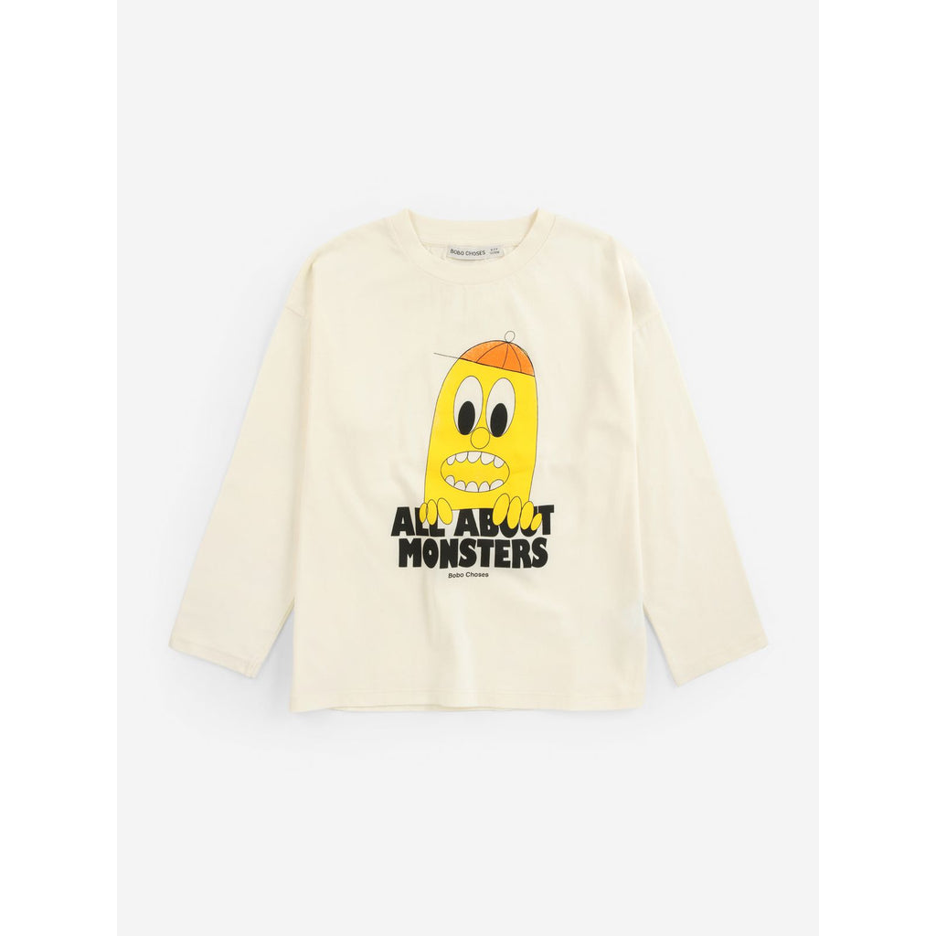 BOBO CHOSES AC007