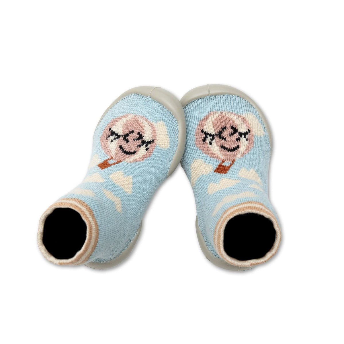 Chaussons Montgolfière Collégien