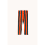 Legging Brillant à Rayures — Little Dudes