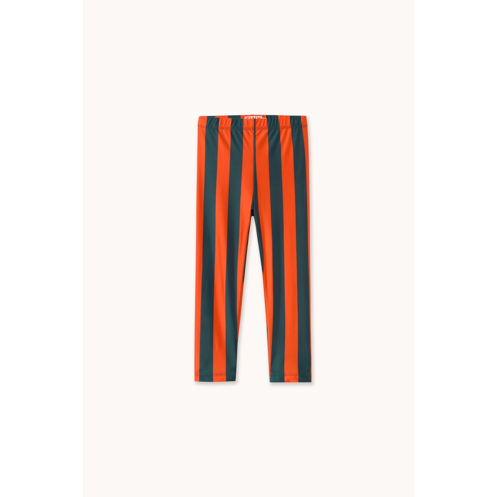 Legging Brillant à Rayures — Little Dudes