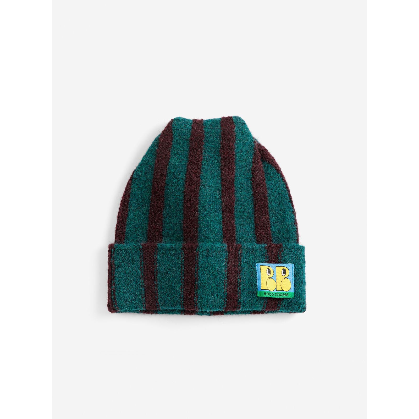 Bonnet Tricot Booo Bo Choses Bobo Choses pour enfant
