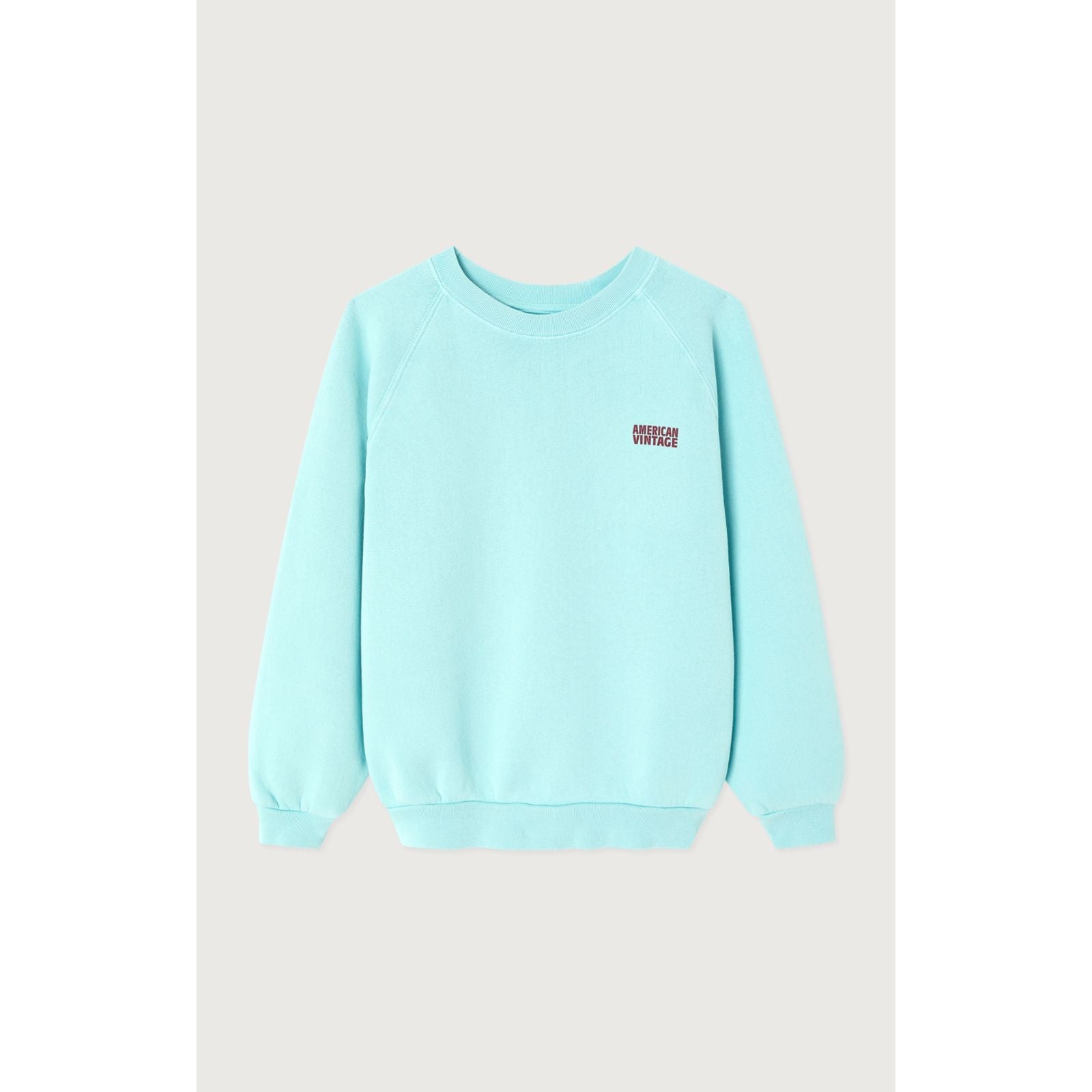 Sweat Izubird Glacier Vintage