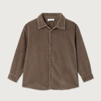 Chemise Padow Cendre Vintage — Little Dudes