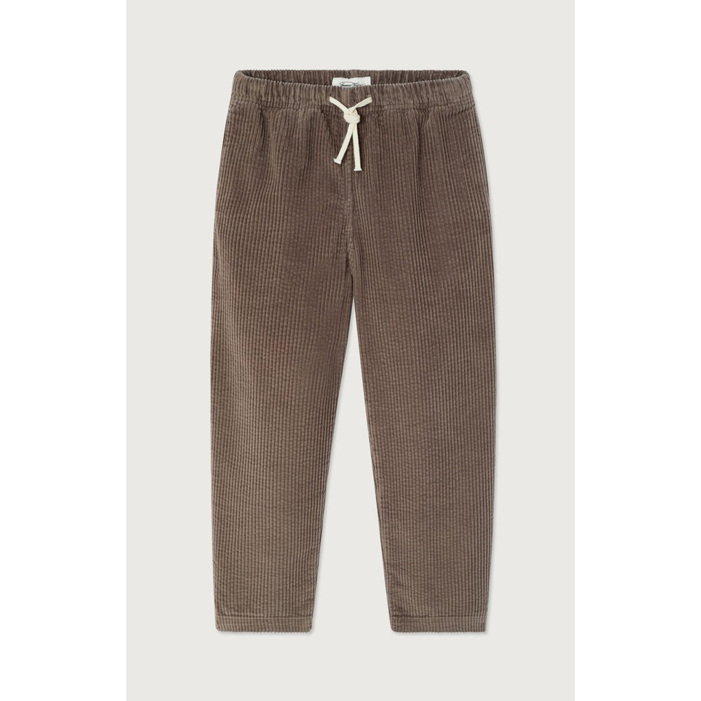 Pantalon Padow Cendre Vintage