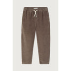 Pantalon Padow Cendre Vintage