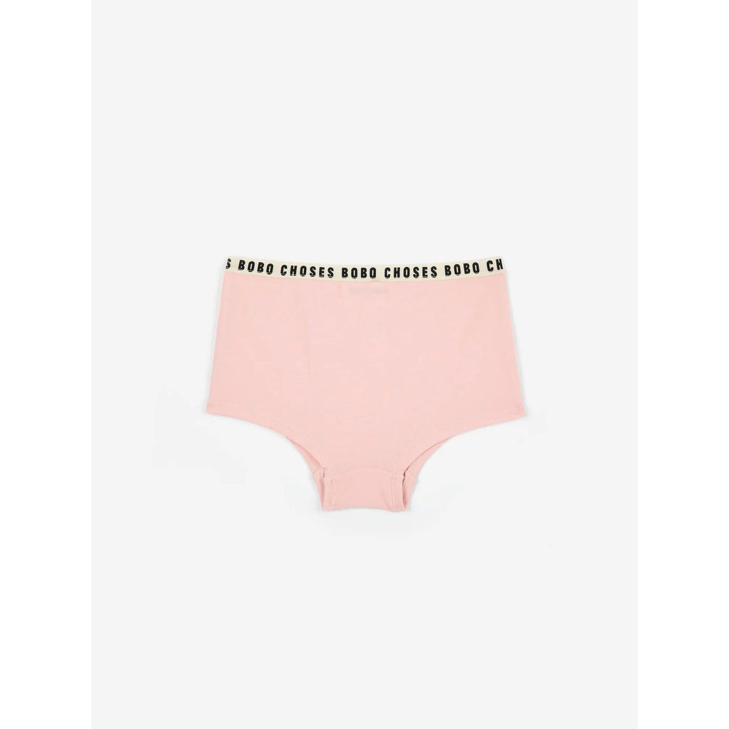 Slip rose Bobo Choses
