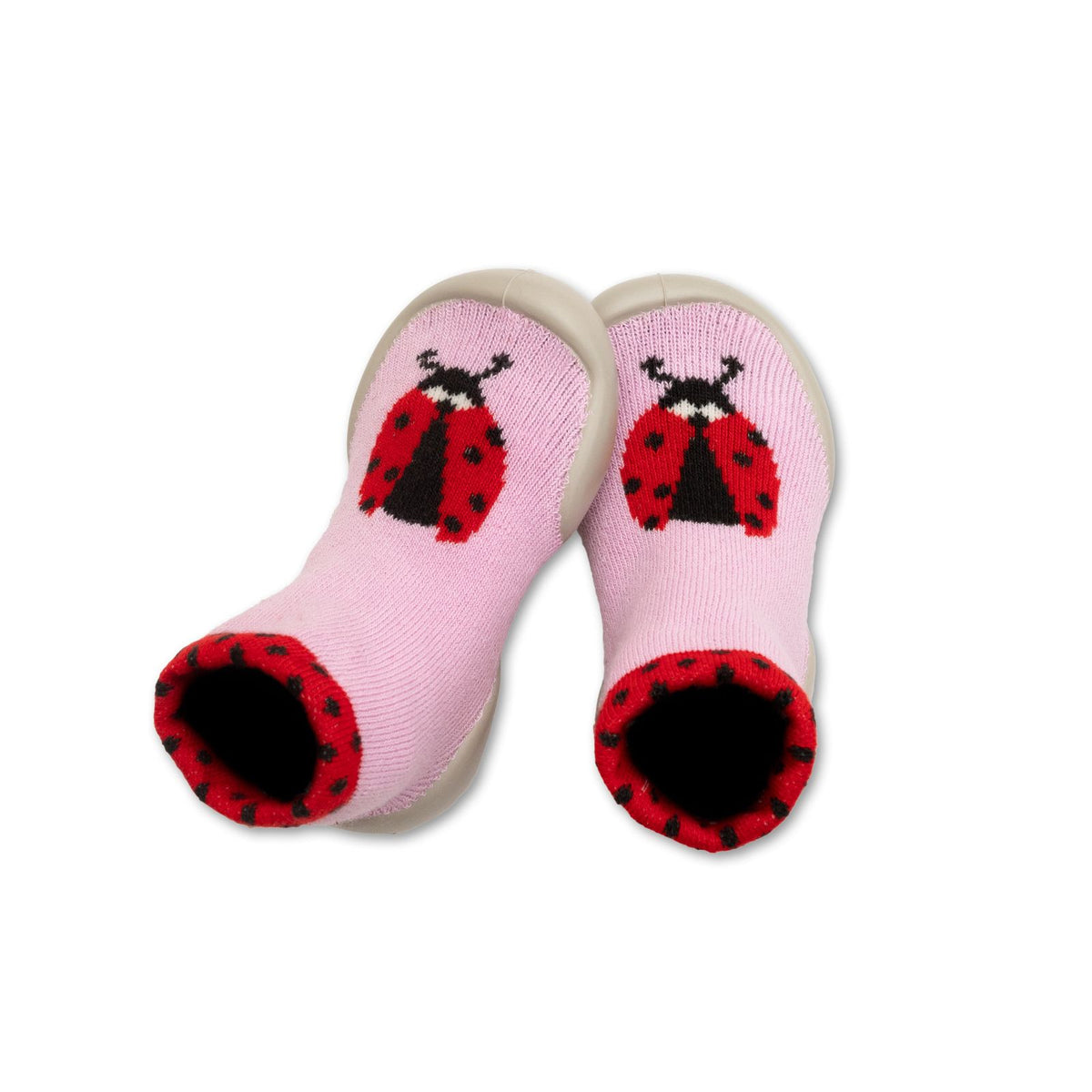 Chaussons Coccinelle Collégien